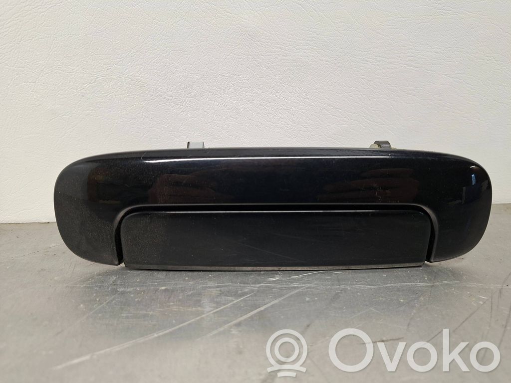 Peugeot iOn Manecilla externa puerta trasera 