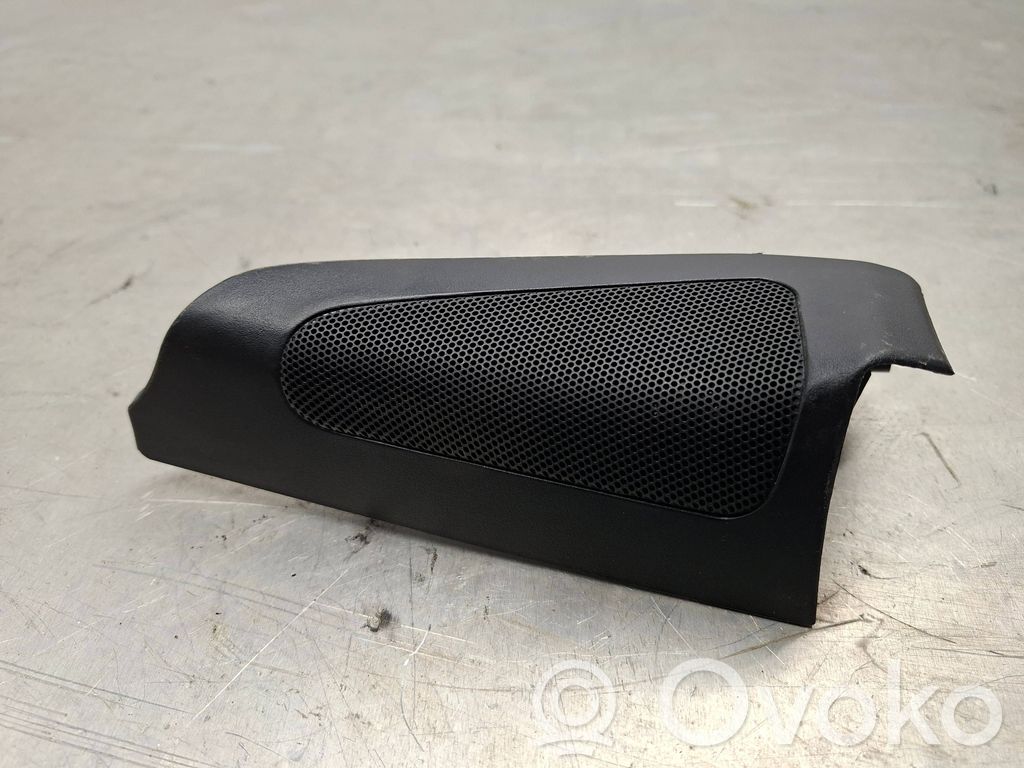 Toyota Prius (XW20) Front door high frequency speaker 
