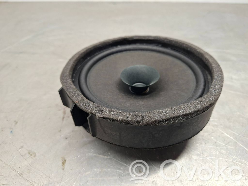 Mitsubishi i-MiEV Front door speaker 