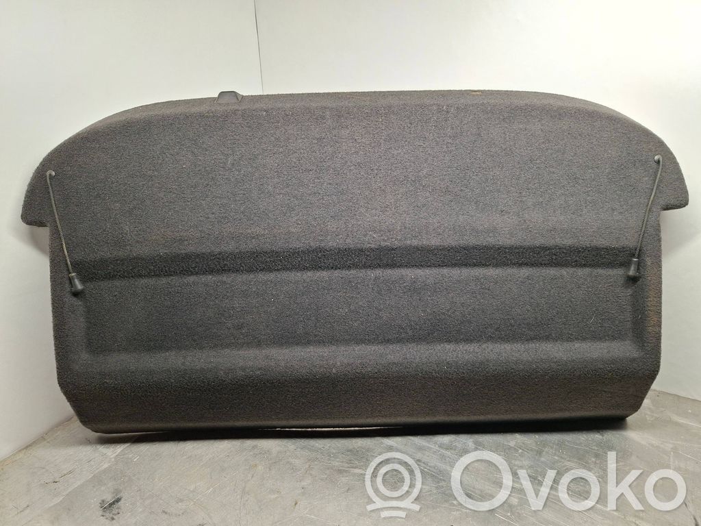 Opel Astra H Parcel shelf 