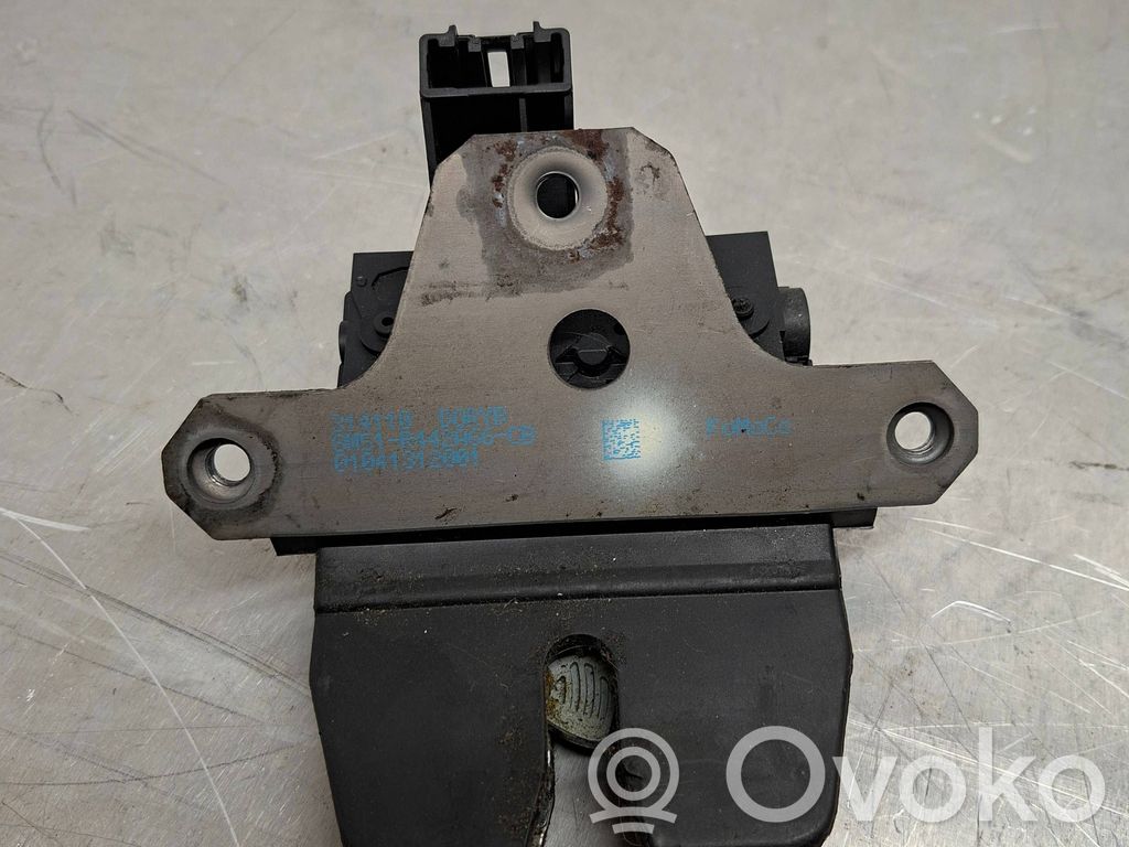 Ford Galaxy Tailgate/trunk/boot lock/catch/latch 