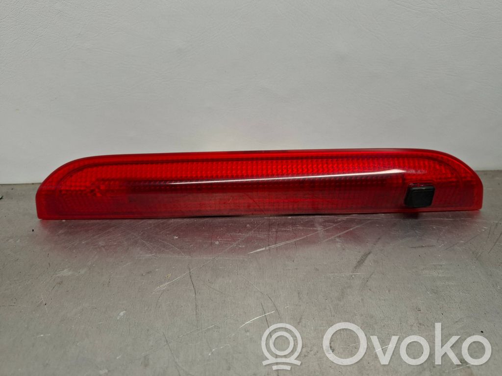 Ford Galaxy Third/center stoplight 