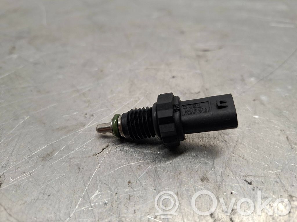 Volkswagen Golf VI Coolant temperature sensor 