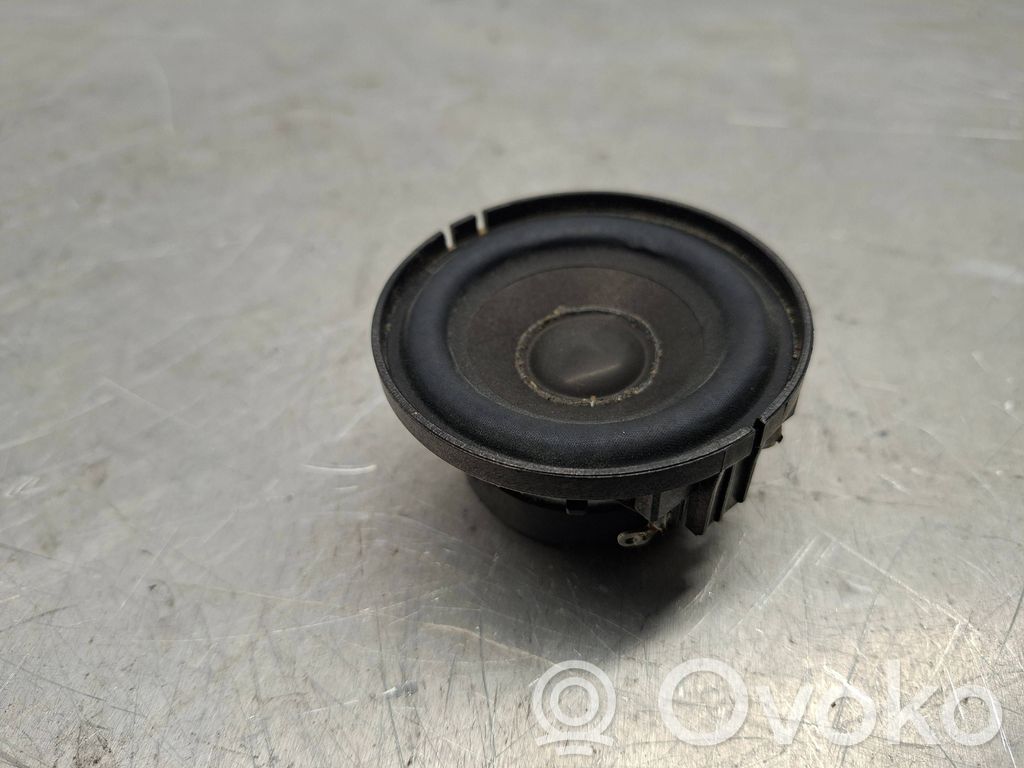 BMW 1 E81 E87 Panel speaker 