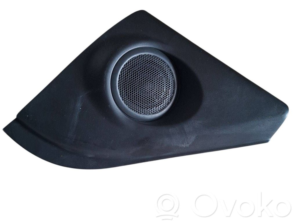 Ford Mondeo MK IV Etuoven diskanttikaiutin 