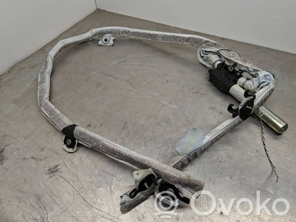 Airbag del techo   30355254,30355250B,30357425G