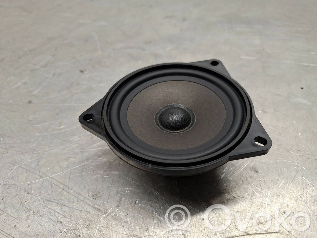 BMW 3 E90 E91 Altavoz de alta frecuencia para las puertas traseras 