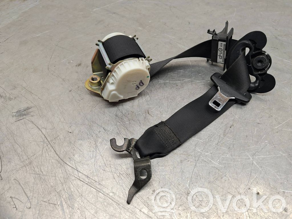 Saugos diržas priekinis   S27069956,33035173B