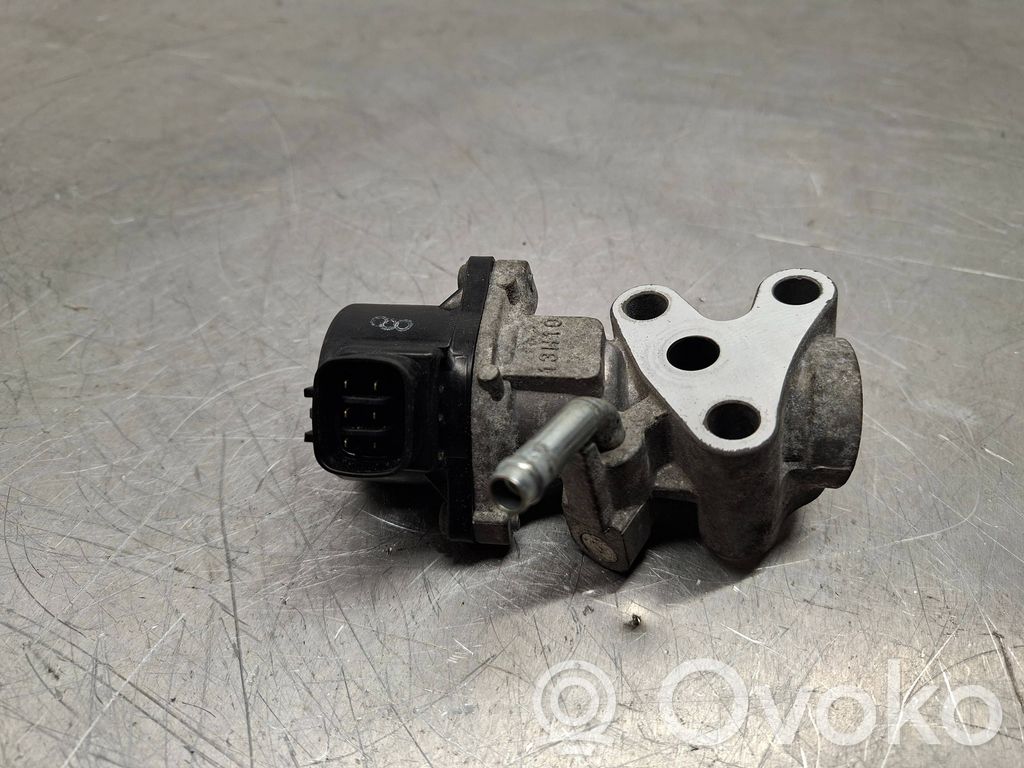 Toyota Yaris EGR valve 