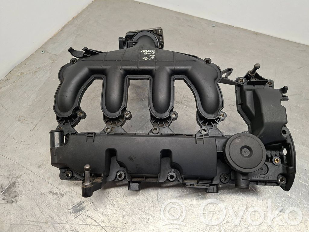 Volvo V50 Kolektorius įsiurbimo 