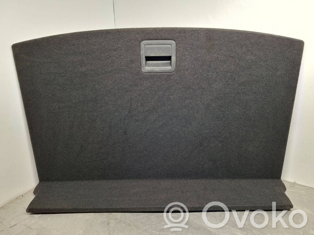 Volkswagen Golf VII Wykładzina podłogowa bagażnika 