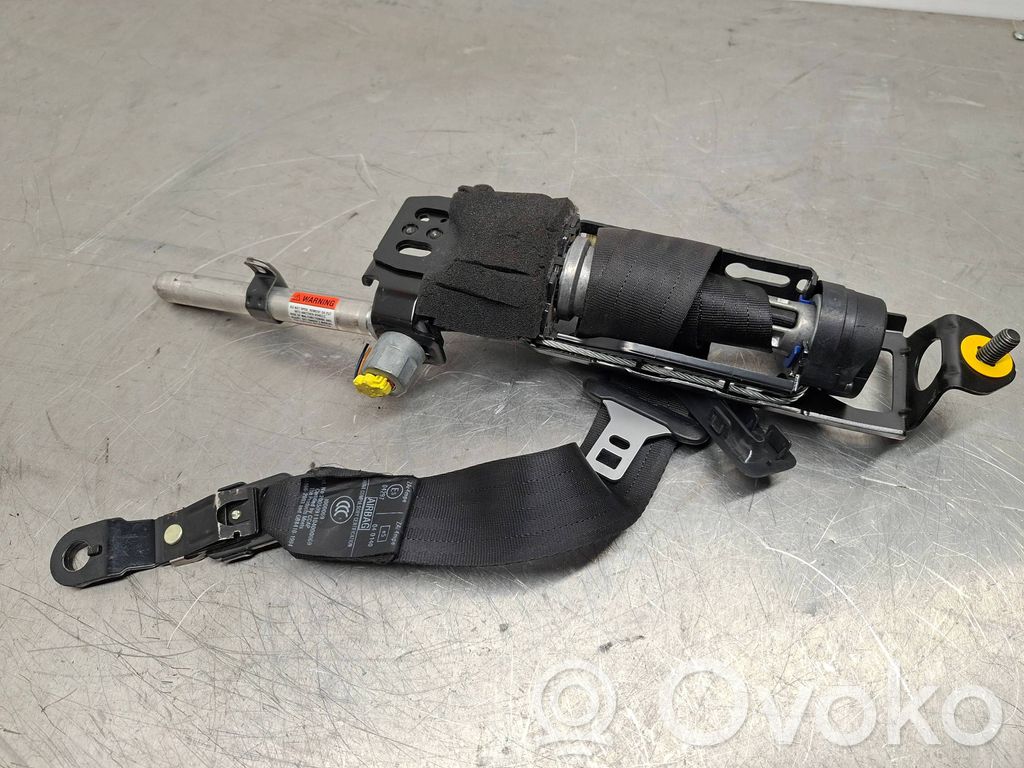 Volvo V50 Cinturón delantero 