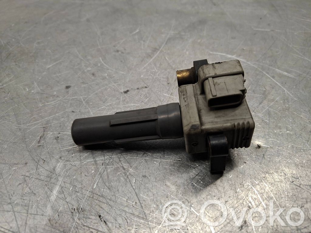 Subaru Forester SG High voltage ignition coil 