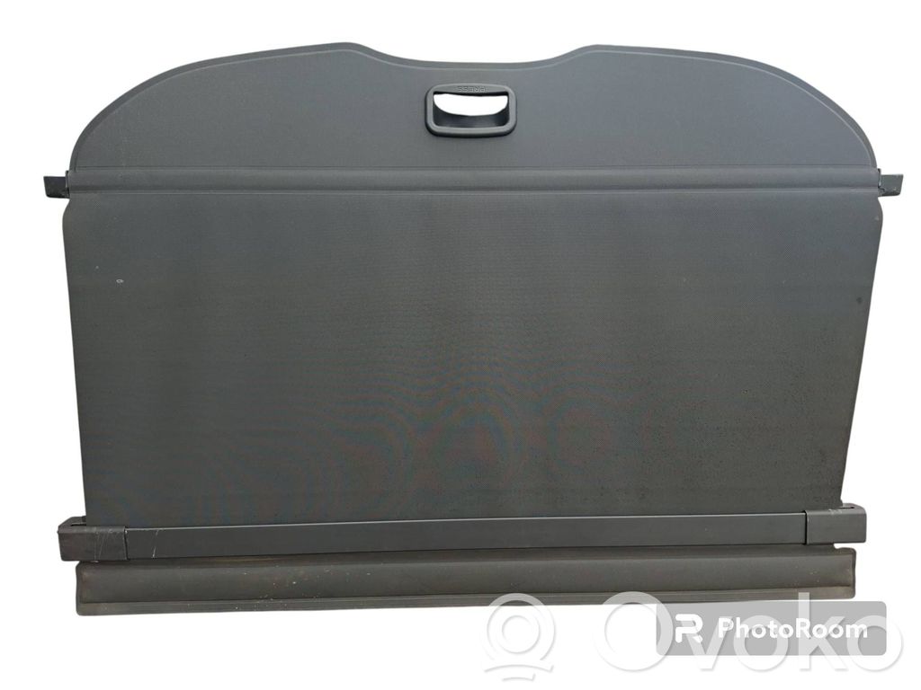 Ford Focus Aizkars 
