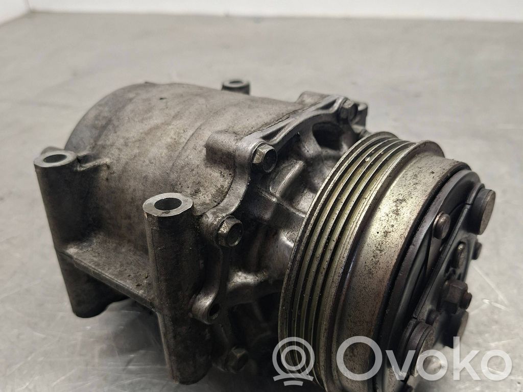 Kompresor / Sprężarka klimatyzacji A/C   HSK70,0117329