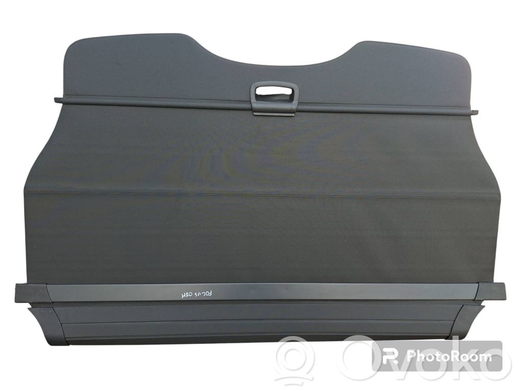 Bandeja del maletero   4M51N55066,4M51N55066BK3