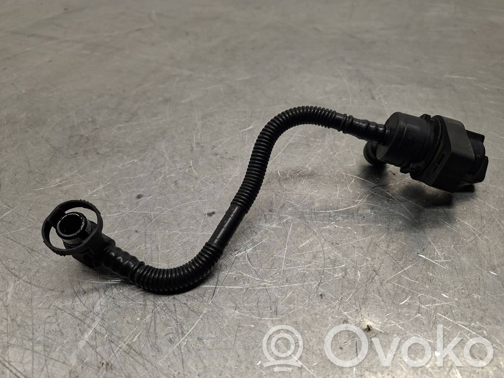 BMW 1 E81 E87 Solenoīda vārsts 