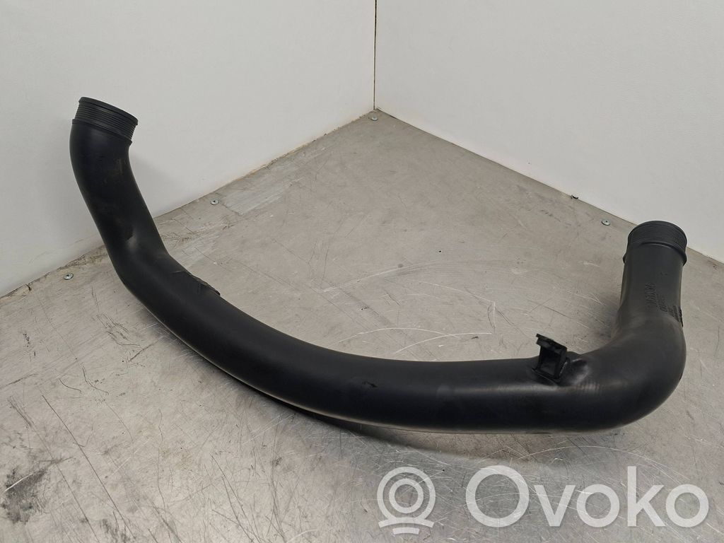 Volvo XC70 Intercooler hose/pipe 