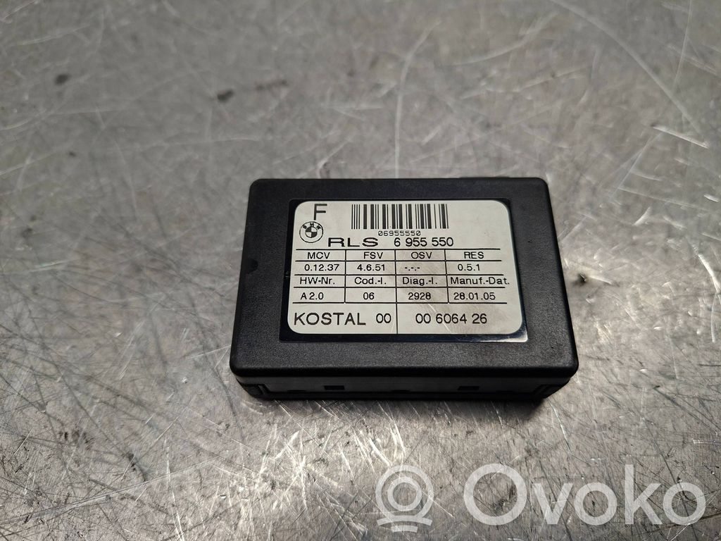 BMW 1 E81 E87 Rain sensor 