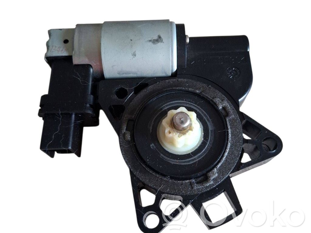 Mazda RX8 Silnik regulatora szyby drzwi przednich 