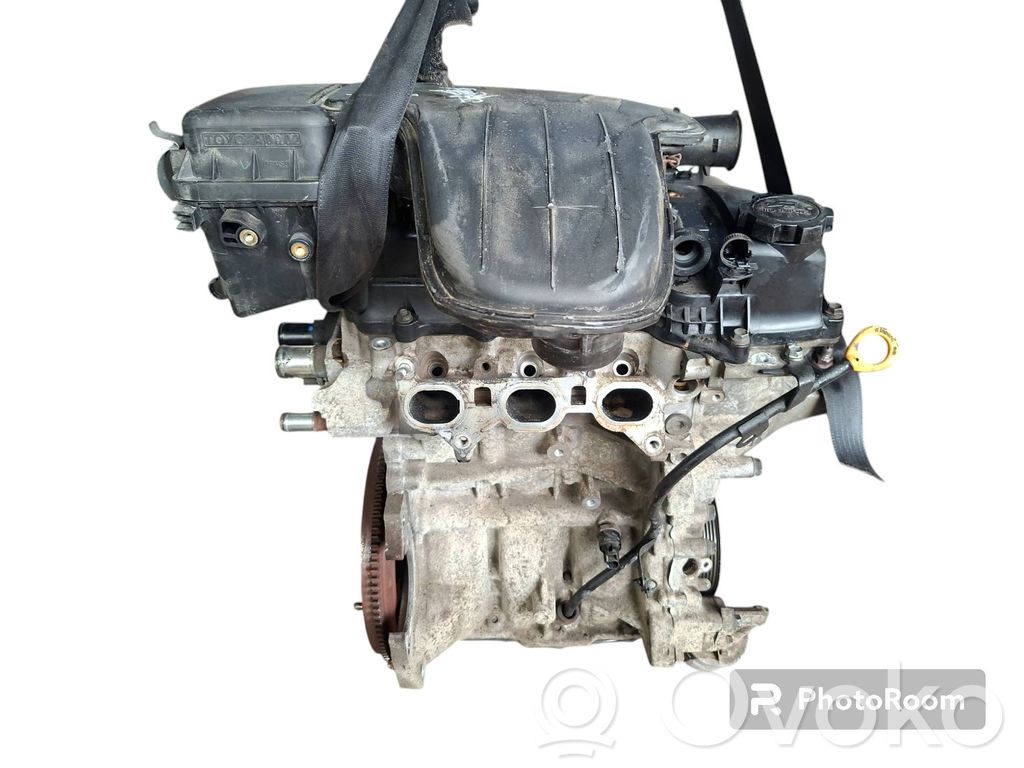 Engine   1KRFE,1KR