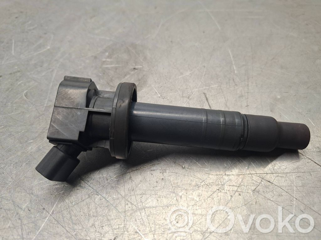 Citroen C1 High voltage ignition coil 