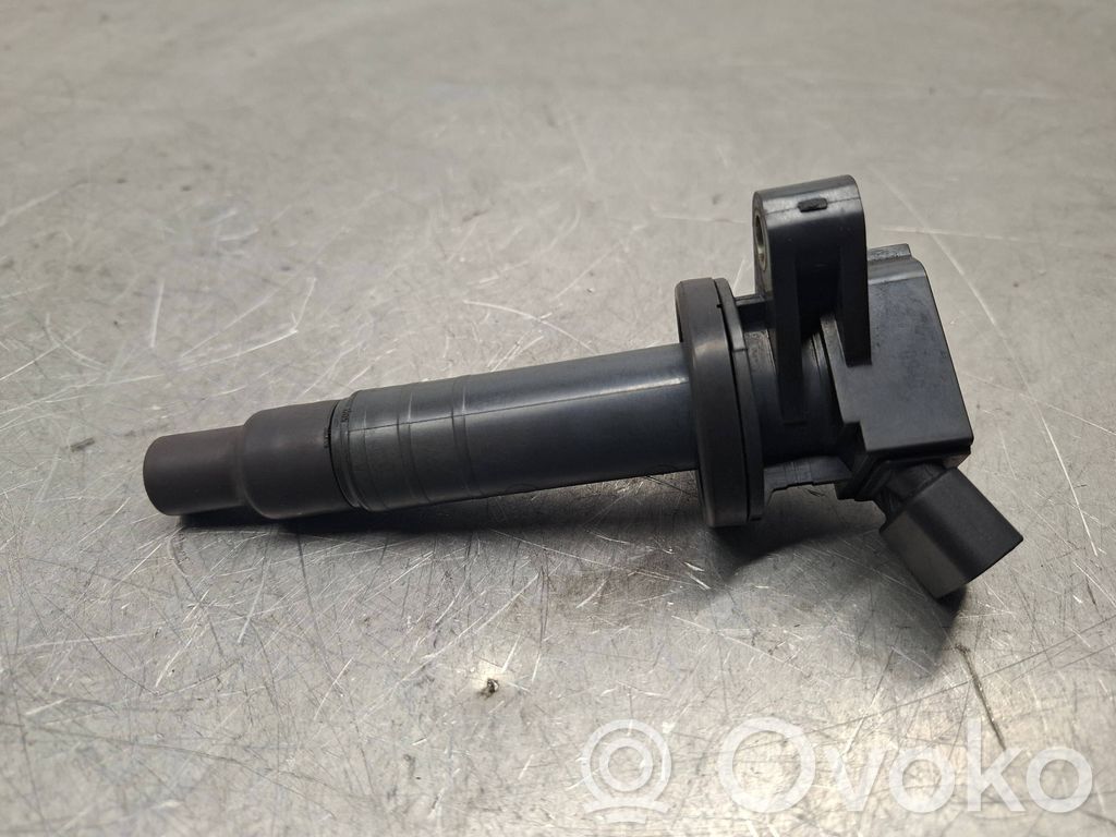 Citroen C1 High voltage ignition coil 