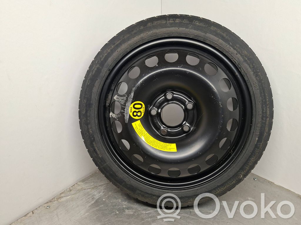 Opel Signum Rueda de repuesto R16 