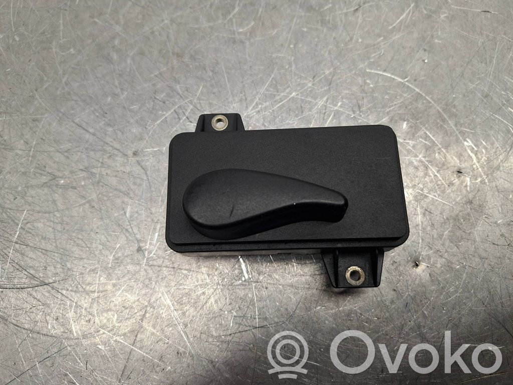 Audi A6 S6 C5 4B Interruptor de control del asiento 