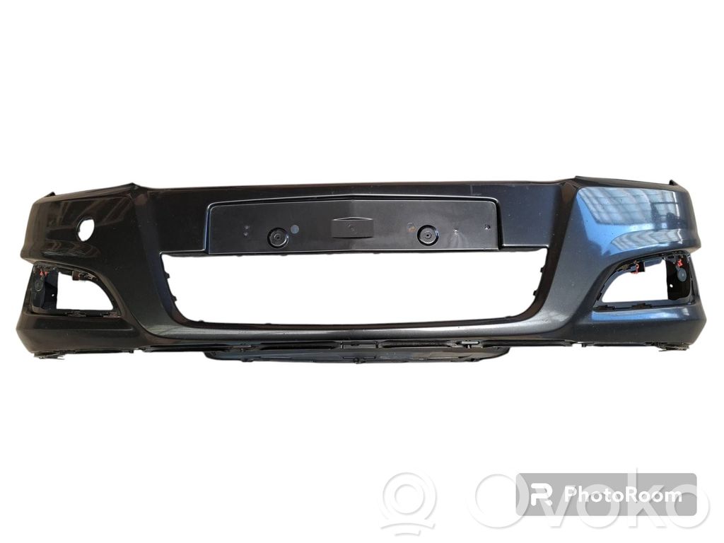 Opel Astra H Parachoques delantero 