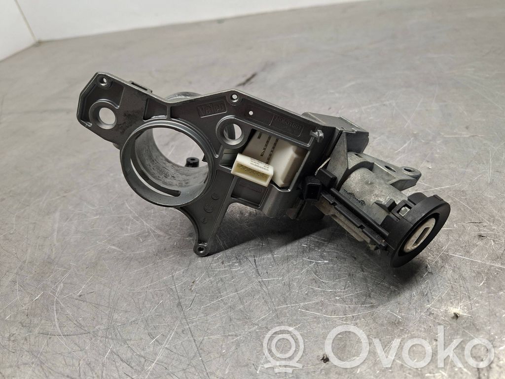 Opel Astra H Ignition lock 