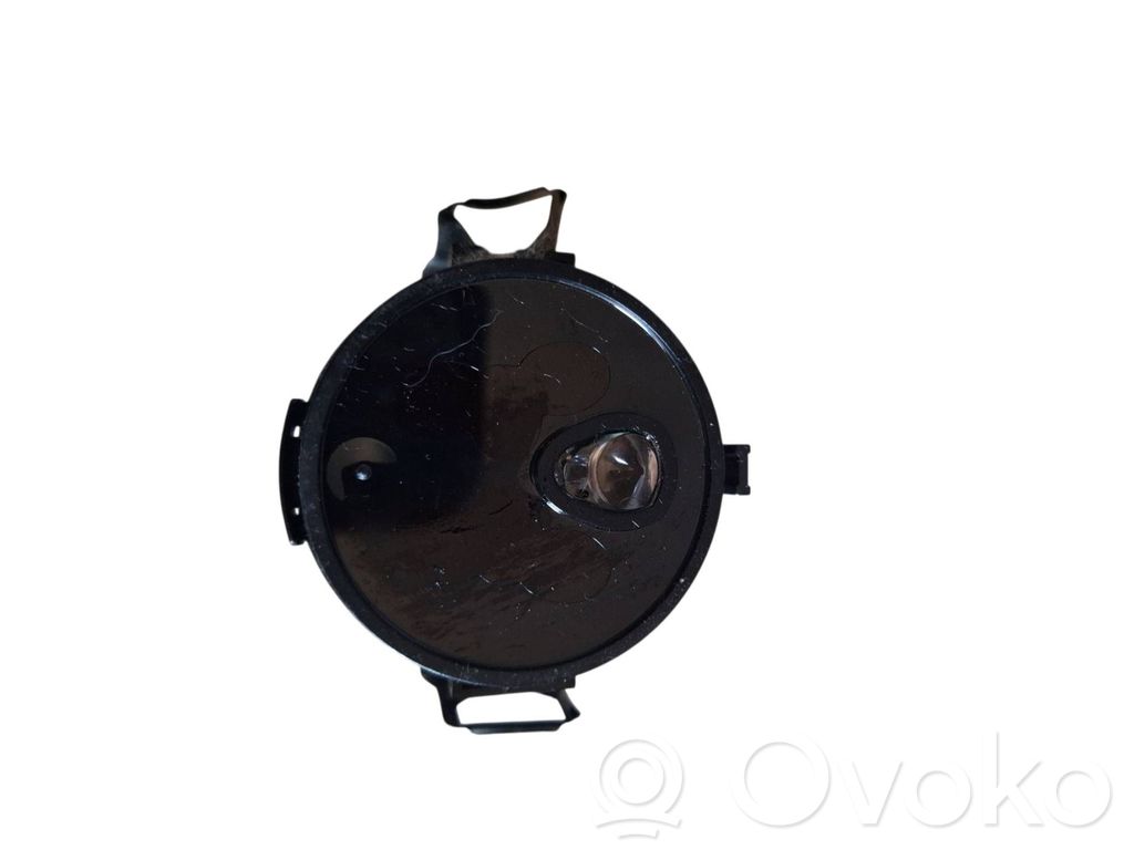 Nissan Juke I F15 Sensor de lluvia 