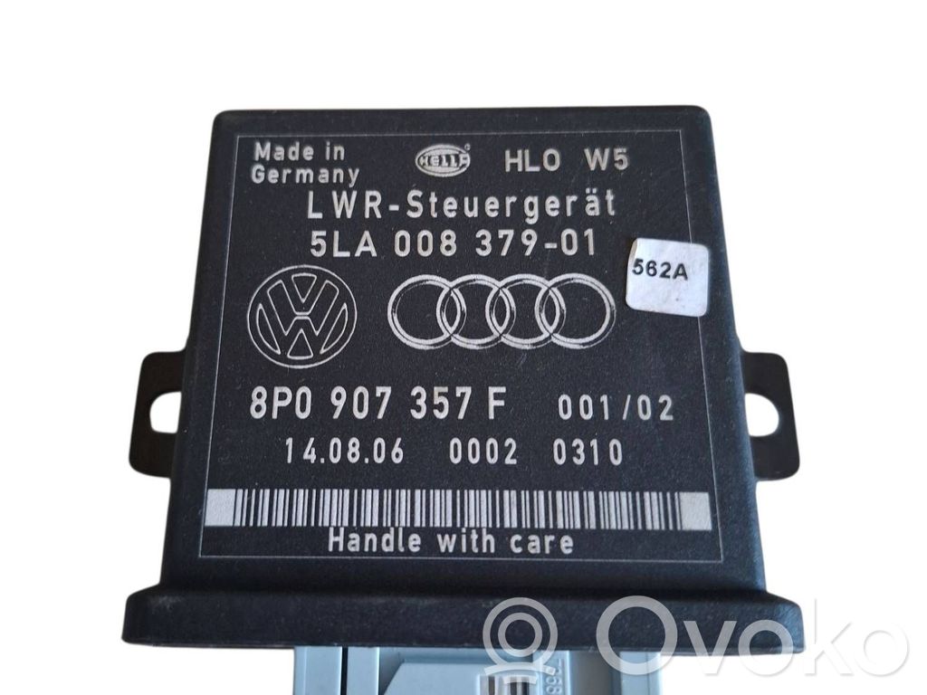 Module d'éclairage LCM   5LA00837901,8P0907357F