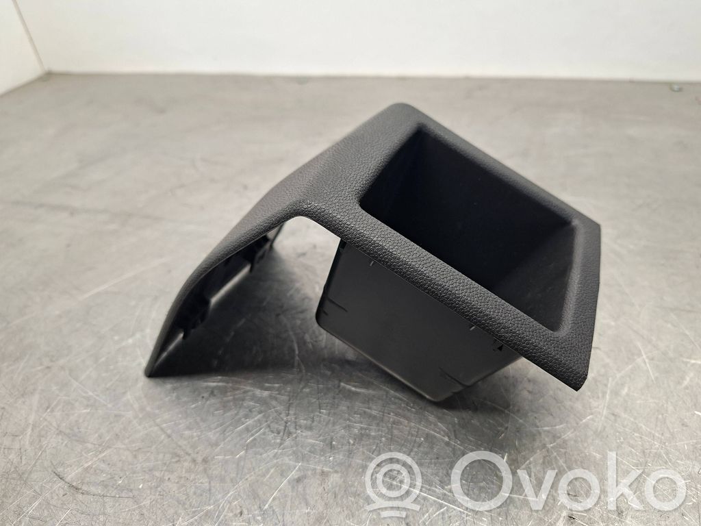 Opel Astra H Otros repuestos del interior 