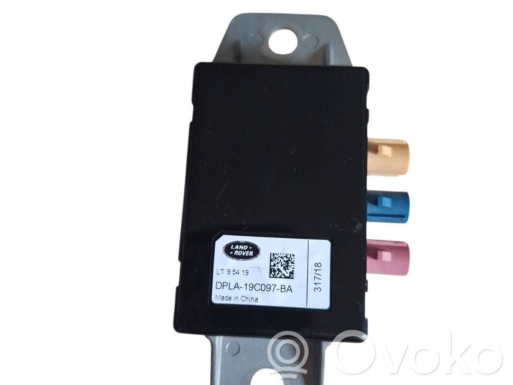 Antenos stiprintuvas   19C097BA,DPLA19C097BA
