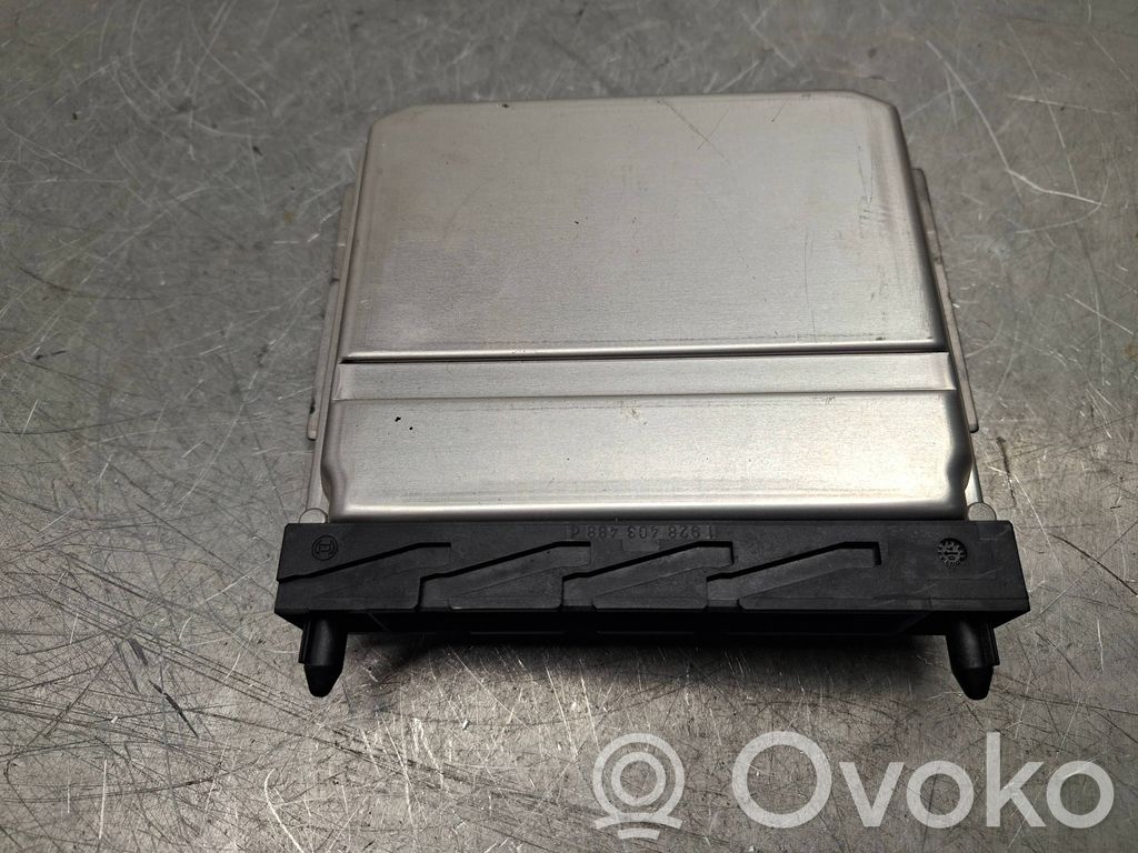 Volvo V70 Centralina/modulo del motore 