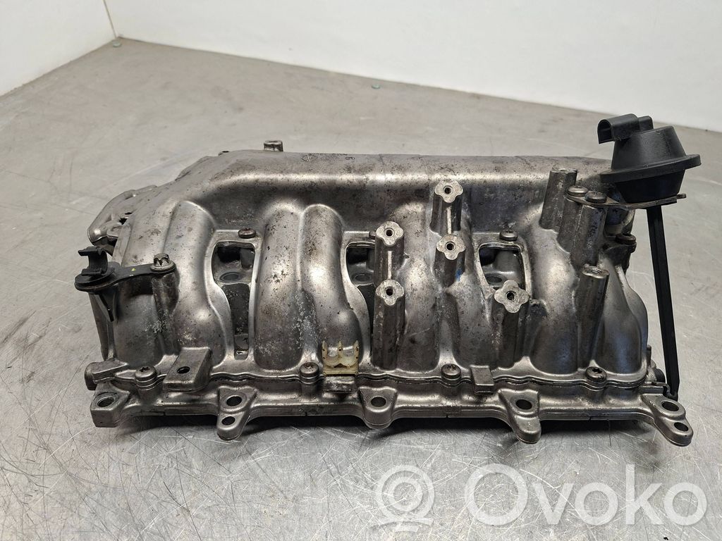Opel Astra H Colector de admisión 