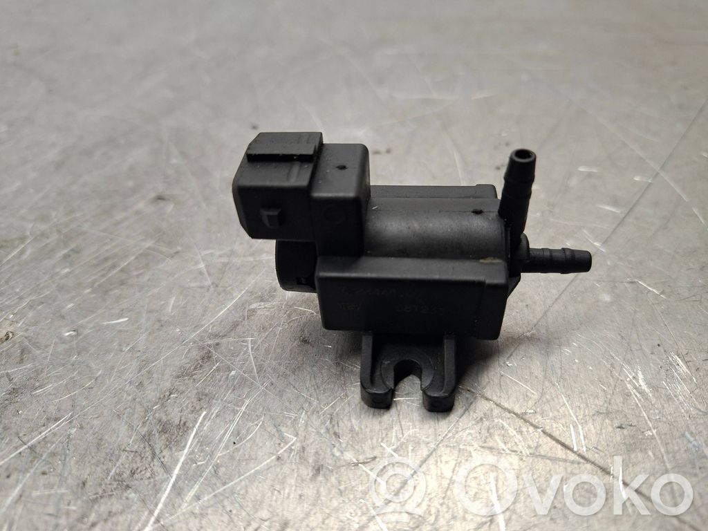Opel Astra H Solenoidinis vožtuvas 