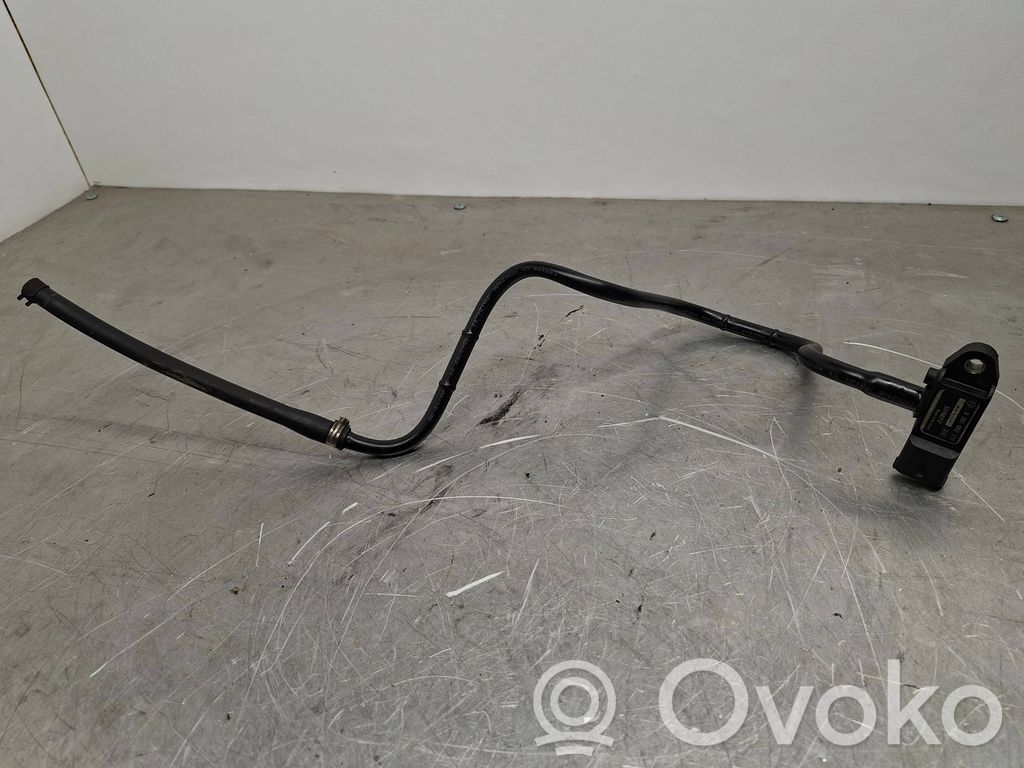 Opel Astra H Senzor presiune gaze evacuare 