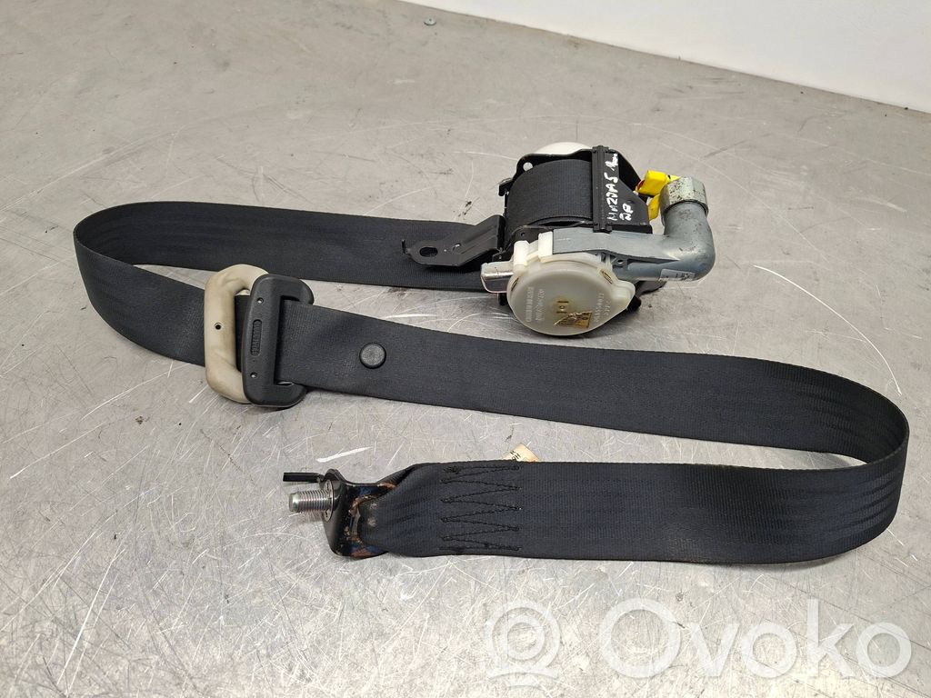 Mazda 5 Cinturón delantero 