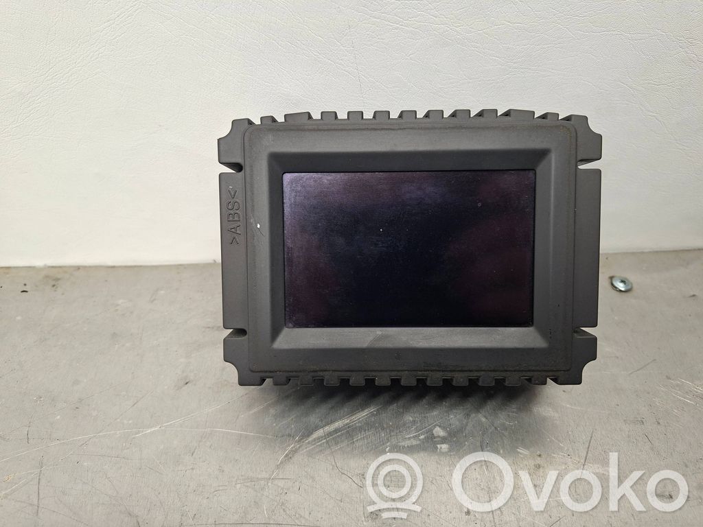 Opel Signum Ecran/afișaj/ecran mic 