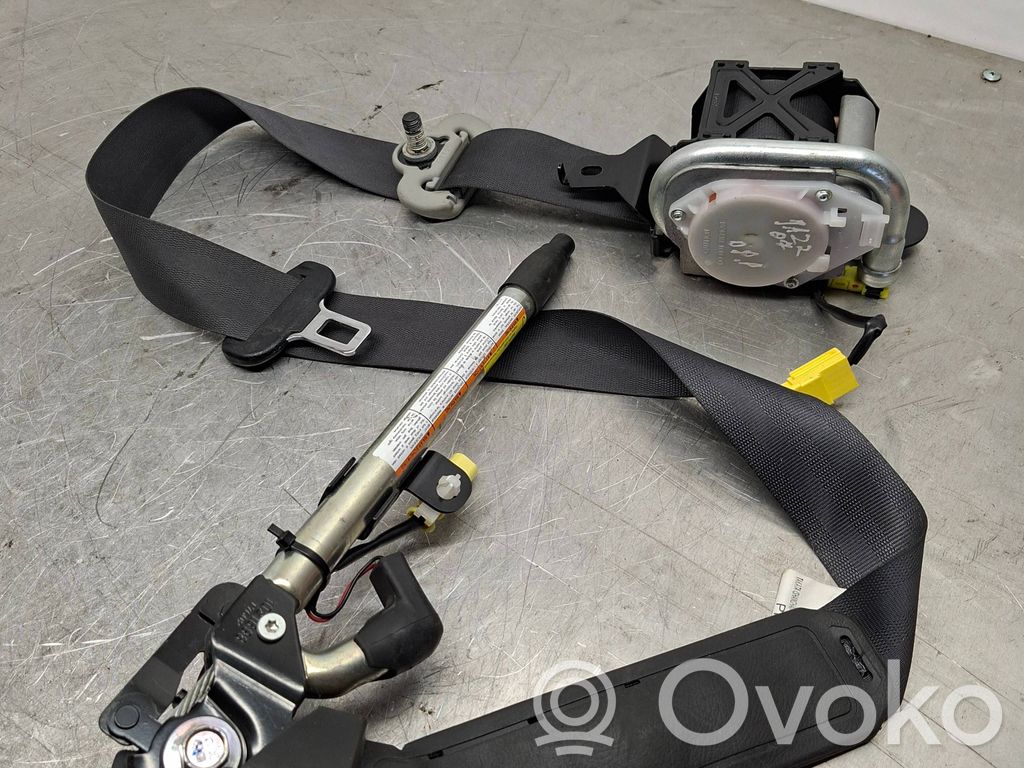 Cinturón delantero   TSAF8EJ440