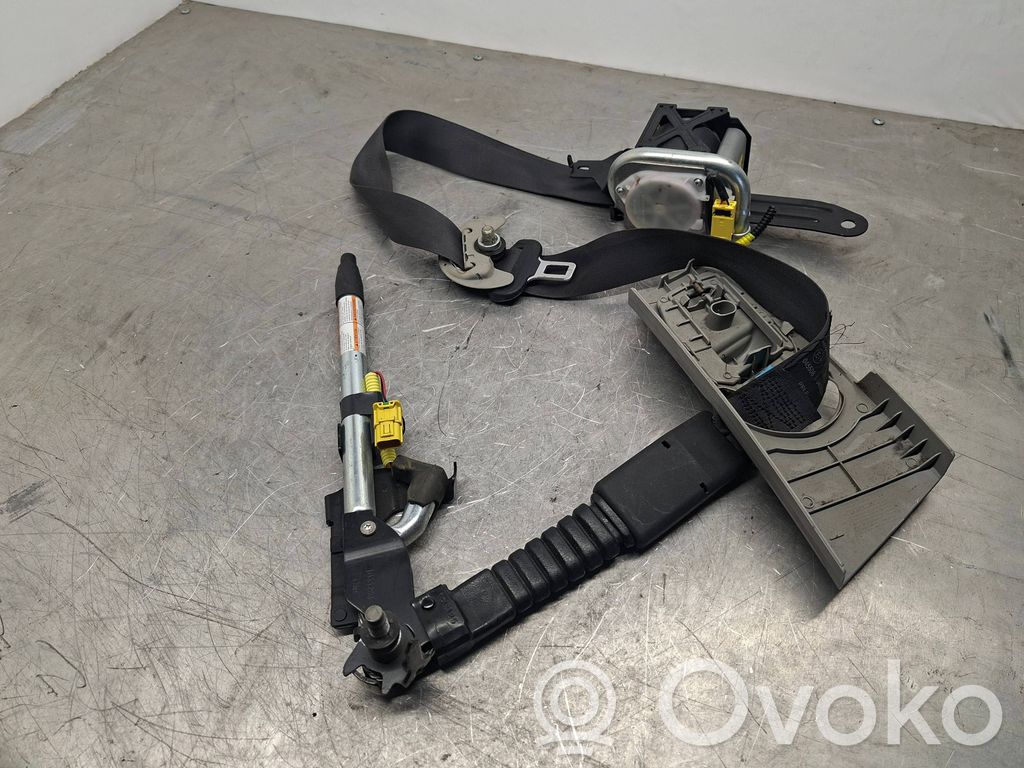 Honda Civic Sicherheitsgurt vorne 