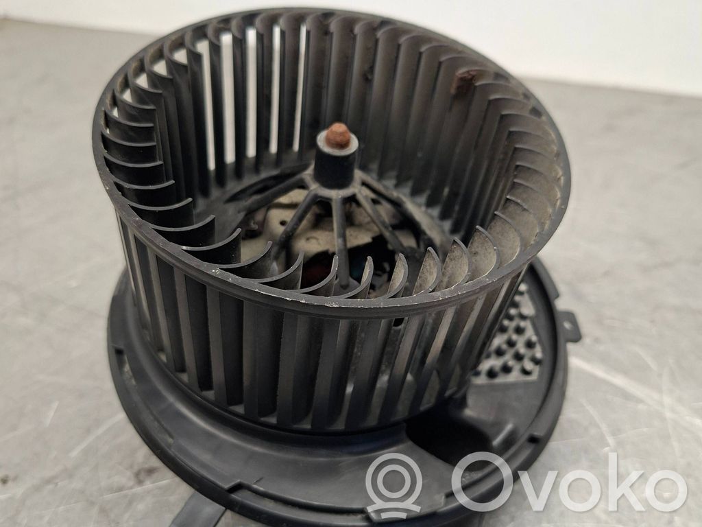 Skoda Octavia Mk2 (1Z) Heizungslüfter 