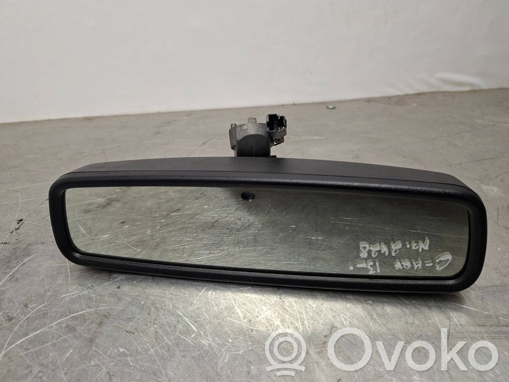 Ford C-MAX II Espejo retrovisor (interior) 
