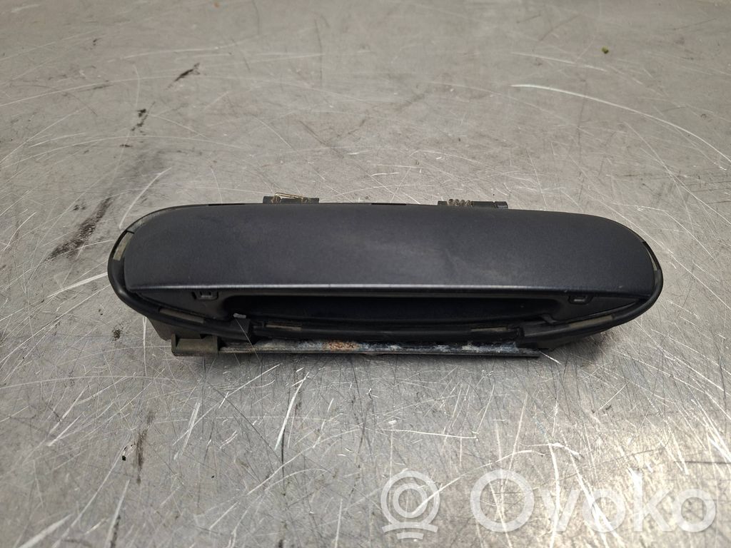 Audi A6 S6 C5 4B Manecilla externa puerta delantera 