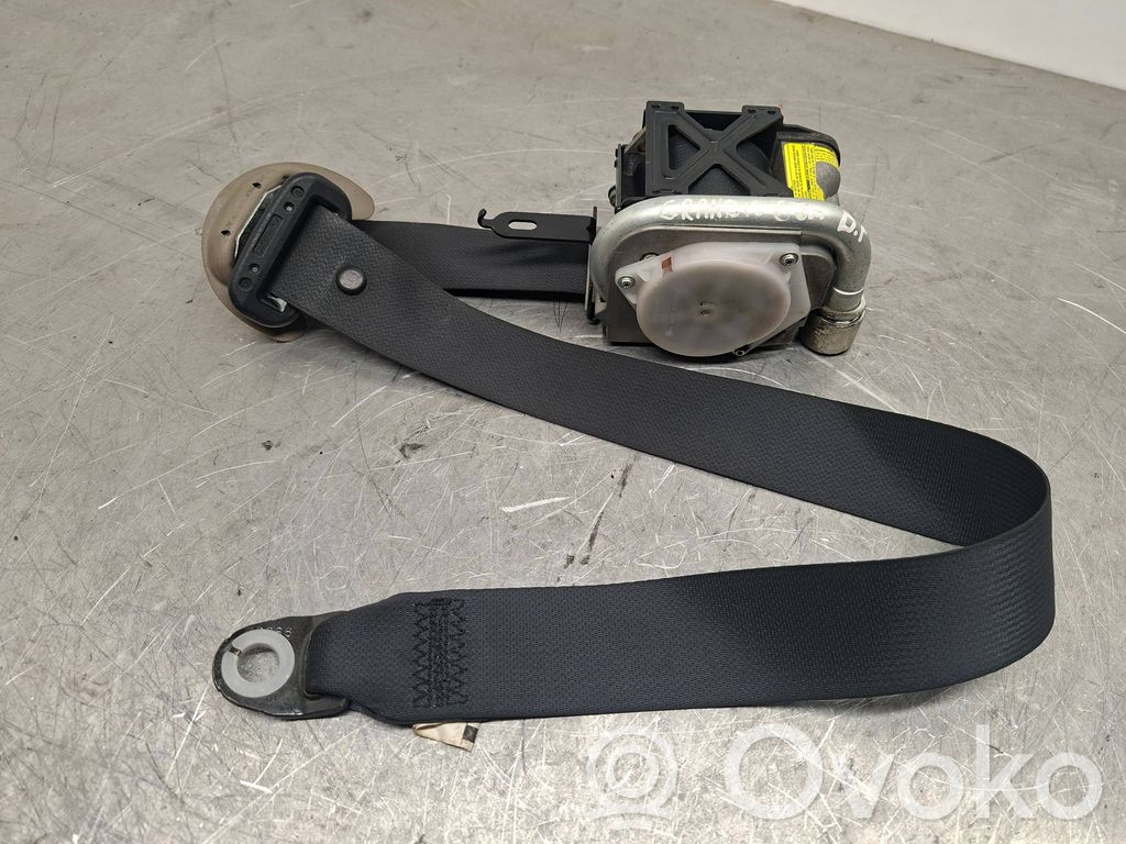 Mitsubishi Grandis Cinturón delantero 