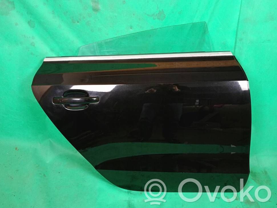 Audi A5 Sportback 8TA Puerta trasera 