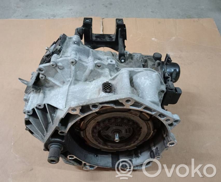Audi A1 Automatic gearbox 