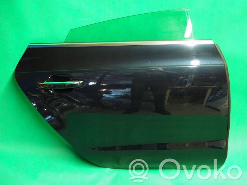 Puerta trasera   4G8833052A